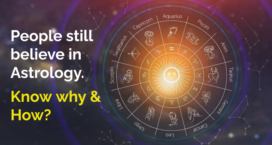 believe in astrology